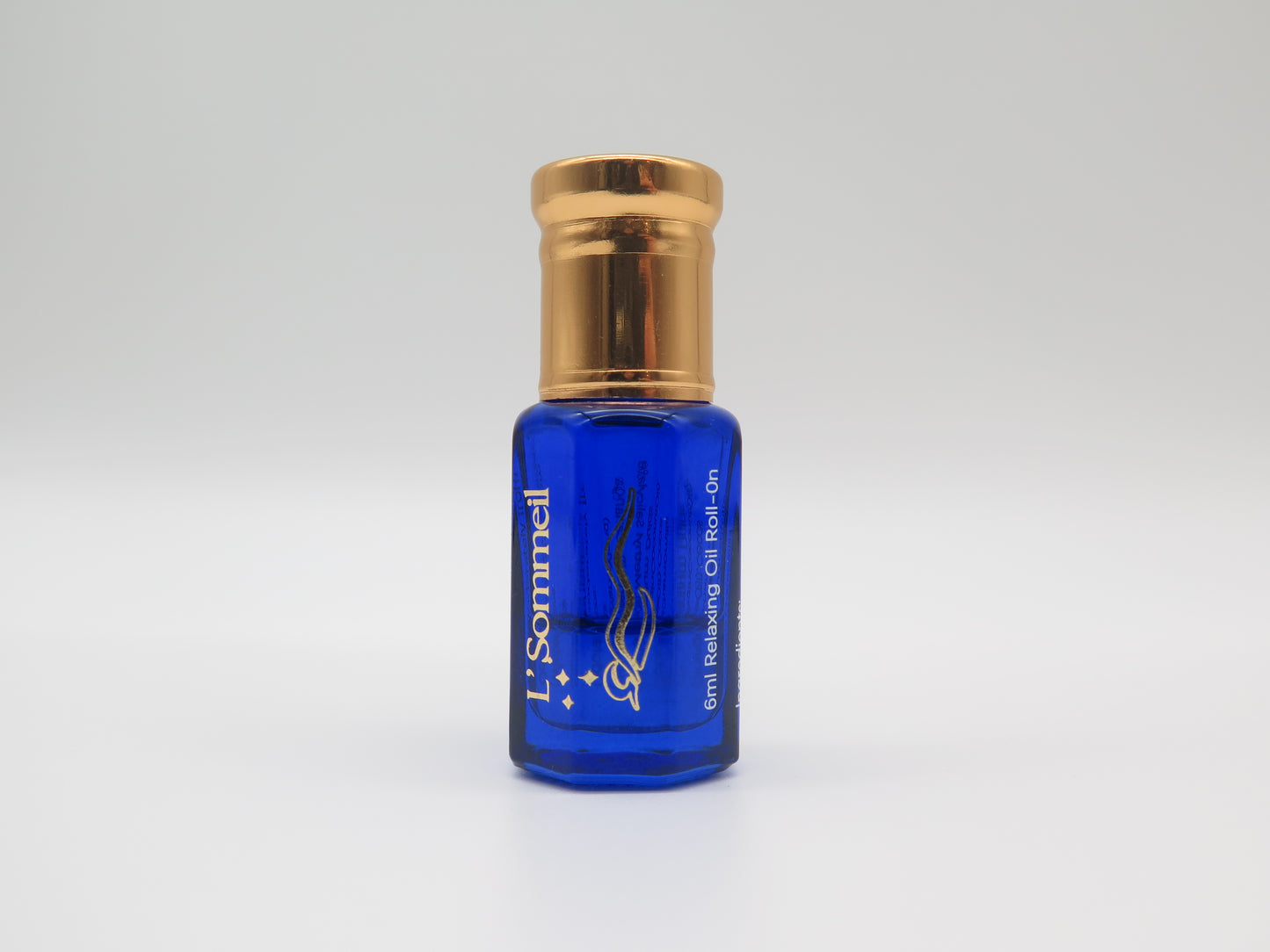 L’ Sommeil Sleep Oil