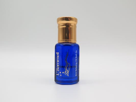 L’ Sommeil Sleep Oil