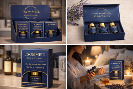 L'Sommeil